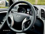 Hyundai I30 1.6 CRDi BlueDrive Classic + - 23