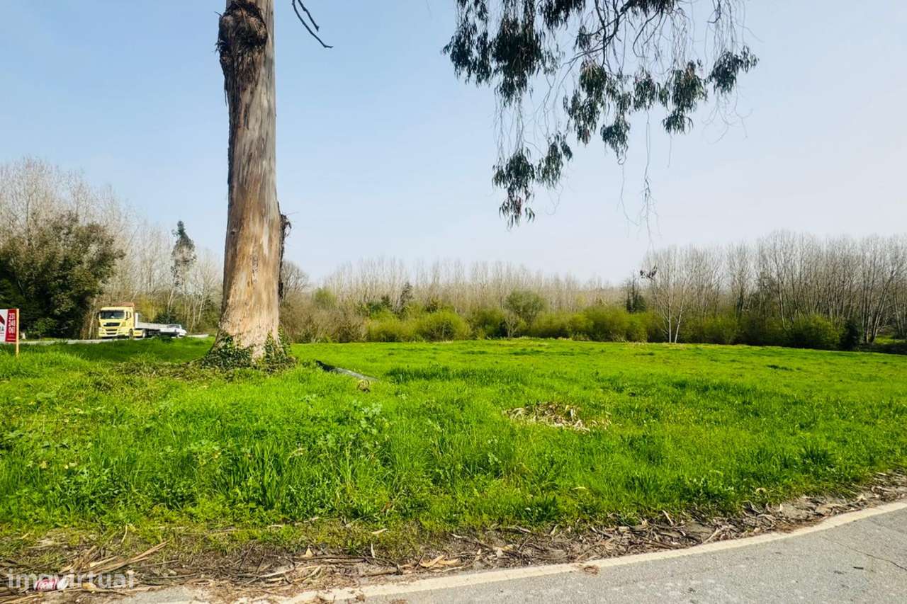 Terreno para construção em Aguada de Cima - Águeda-17