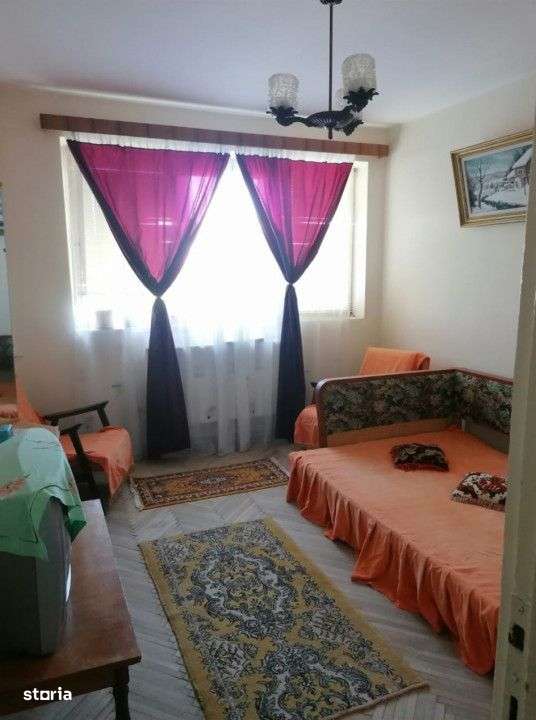 Apartament 3 camere confort 1, Calea Galati, etaj 3. - Imagine principală: 4/7