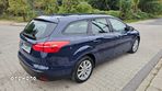 Ford Focus 1.6 TDCi Gold X (Trend) - 31