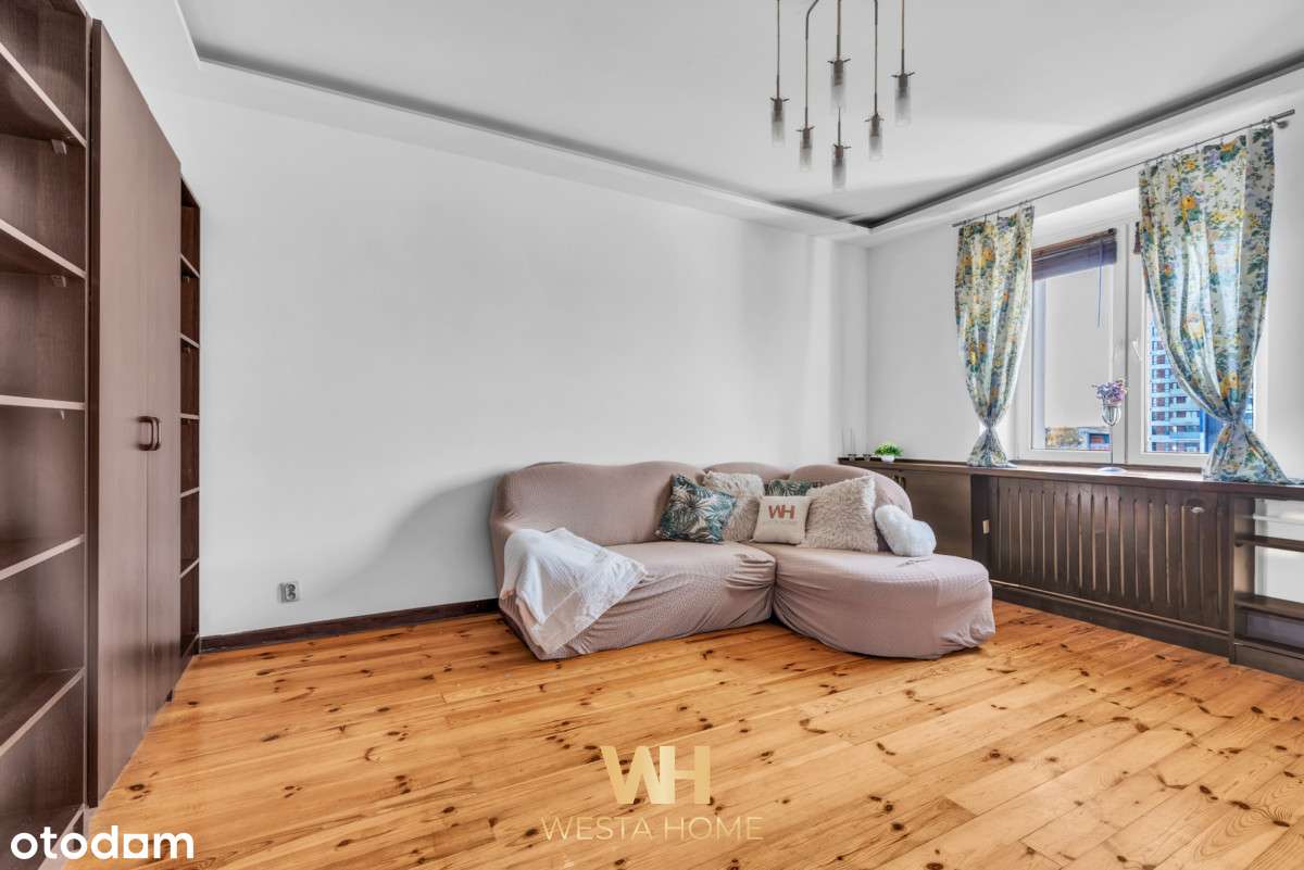 Nowe | Kamienica | 60 m² | Parking | Garderoba - Pełny obrazek: 4/20