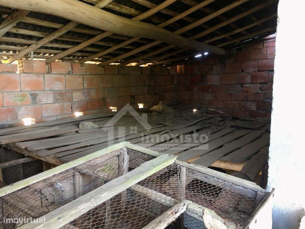 Casa de Campo T3 em Arega, Figueiró dos Vinhos-16