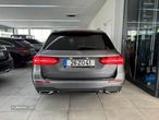 Mercedes-Benz E 220 d AMG Line 7L - 8