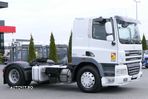 DAF CF 85.460 / LOW CAB / RETARDER / HIDRAULICA DE BASCULARE / EURO 5 ATE - 9