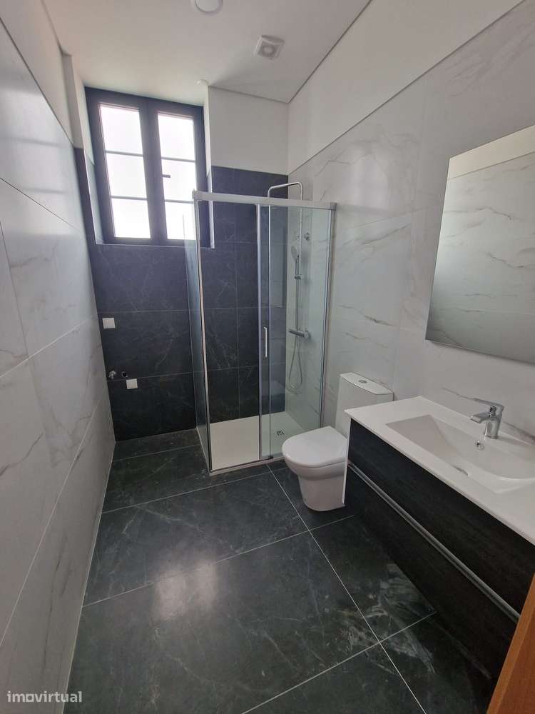 Apartamentos T2 novos no centro de Ovar-15