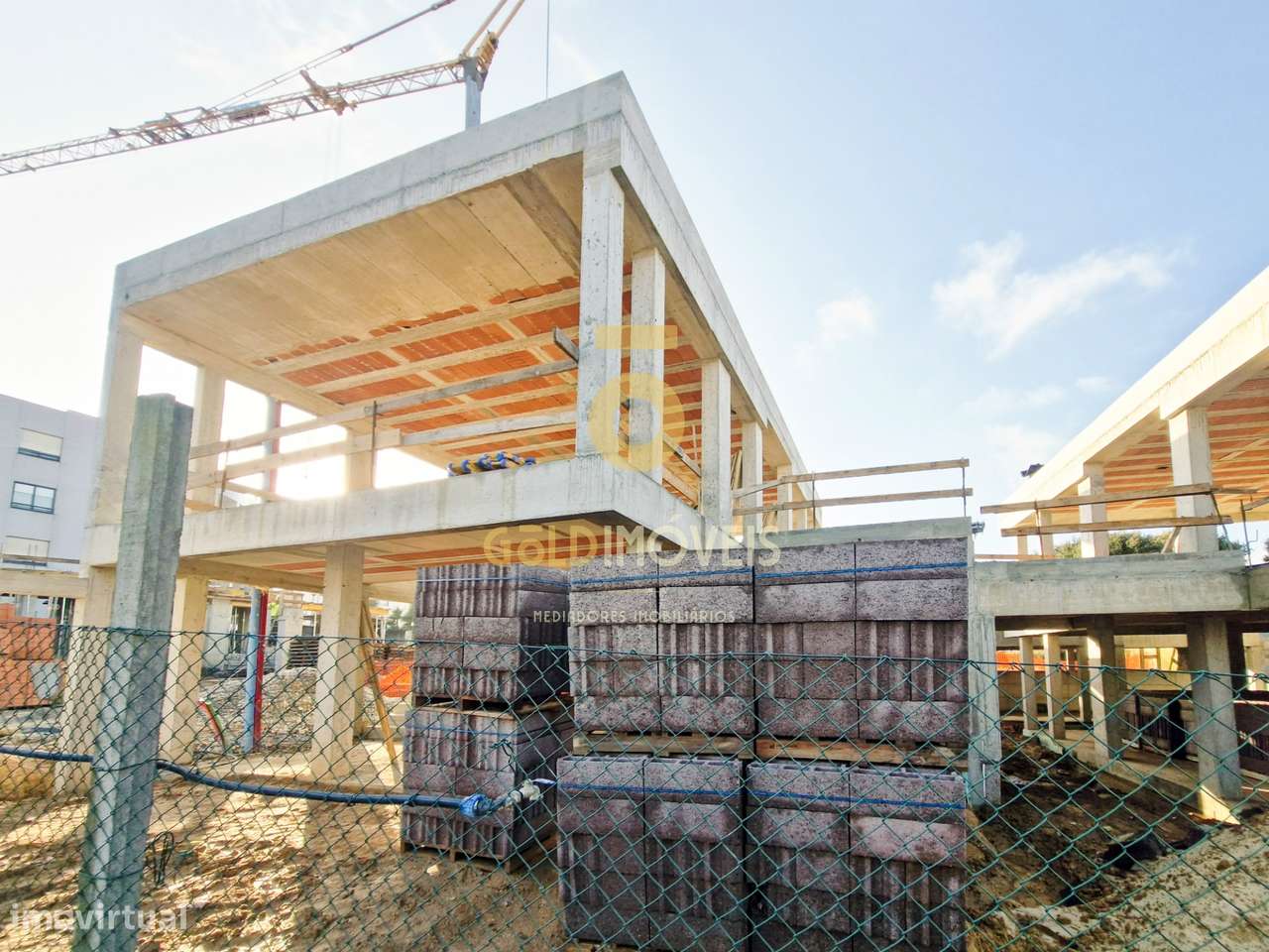 Moradia Geminada T3 Venda em Paços de Brandão,Santa Maria da Feira - Grande imagem: 4/15