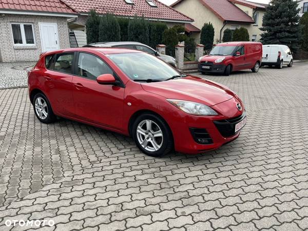 Mazda 3 2.0 Sport Top - 14