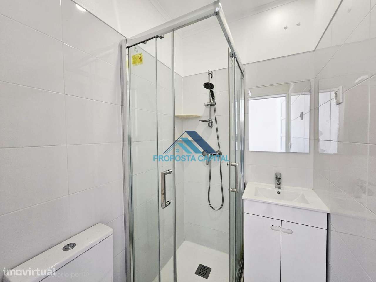 APARTAMENTO T2  GRAÇA | VISTA RIO-14