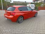 BMW Seria 1 - 2