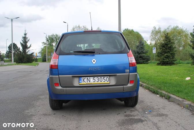 Renault Scenic - 7