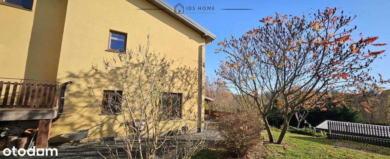 Jastków Dom Gotowy Do Zamieszkania-9