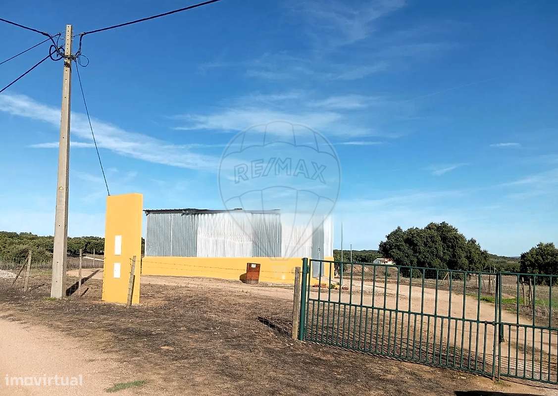 Herdade T0 para venda - Grande imagem: 5/26