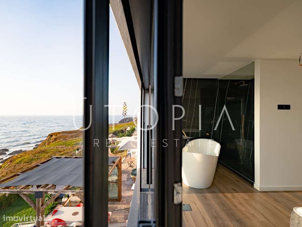 Casa de luxo São Pedro de Moel-39