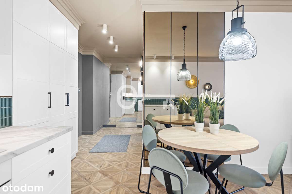 Elegancja i wygoda w sercu Gdańska-4