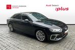 Audi A4 40 TFSI mHEV S Line S tronic - 7