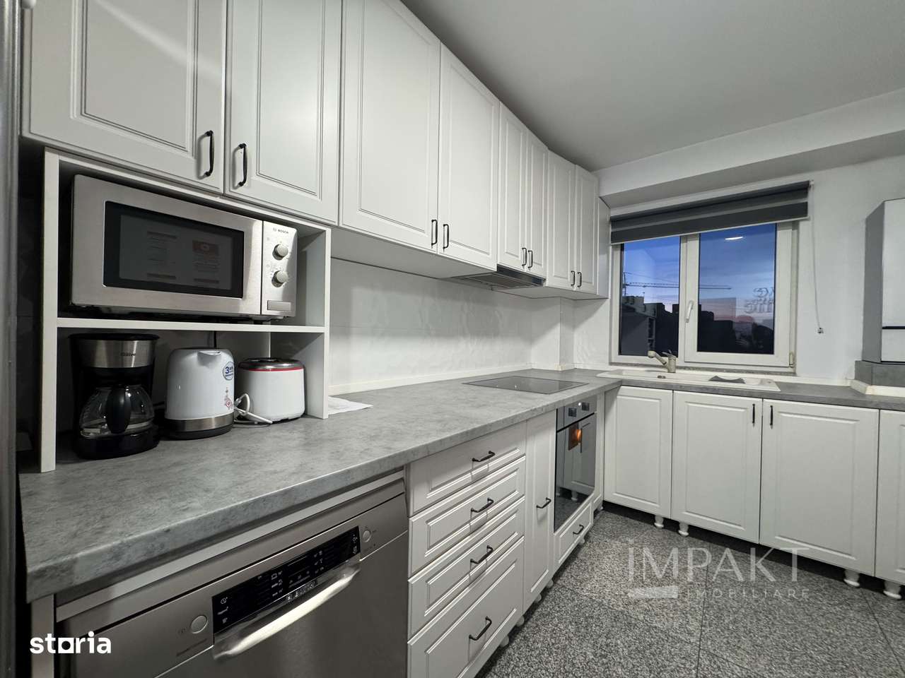 chirie apartament 3 camere zona Iulius mall,  cu parcare - Imagine principală: 5/14