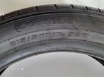 Opony K6093 Falken 215/50R18 letnie komplet demo wysyłka-odbiór - 17