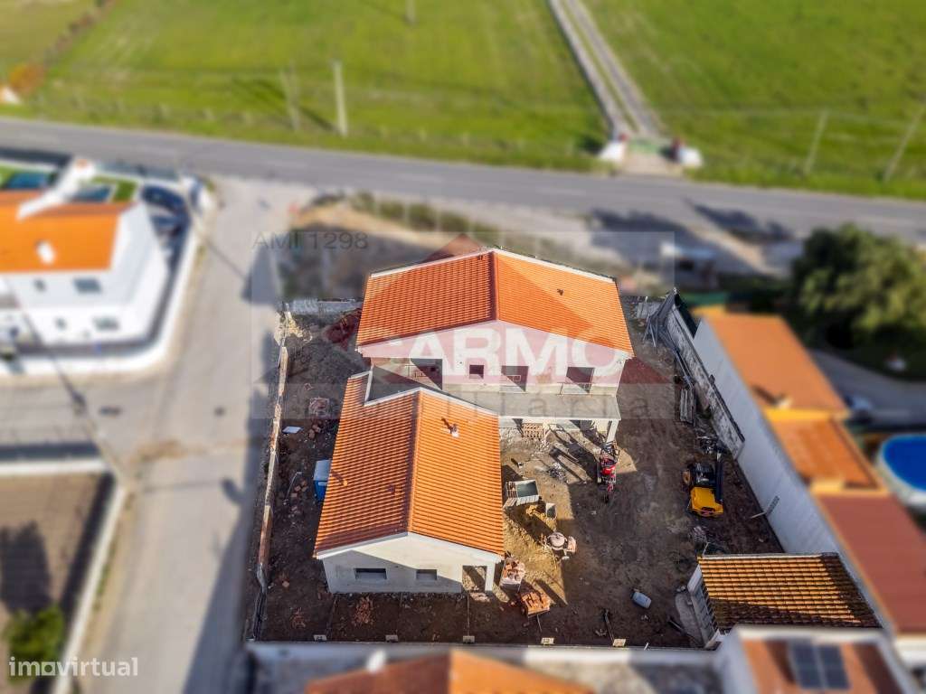 Moradia Isolada NOVA T5 - (2026) - Grande imagem: 5/60