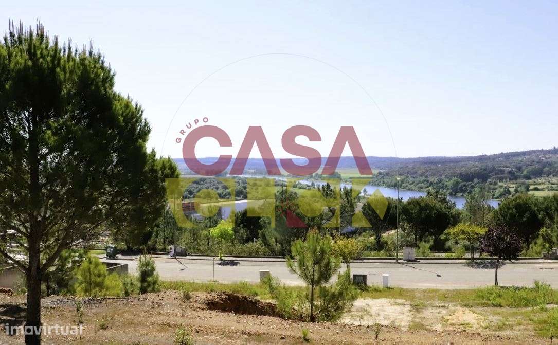 Lote de Terreno T4 Venda em Constância,Constância-25