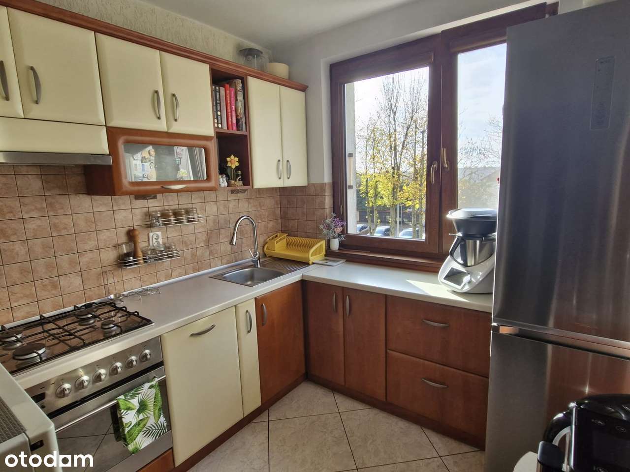 Przestronne 3-pokojowe mieszkanie z balkonem, bez pośredników - Pełny obrazek: 5/10