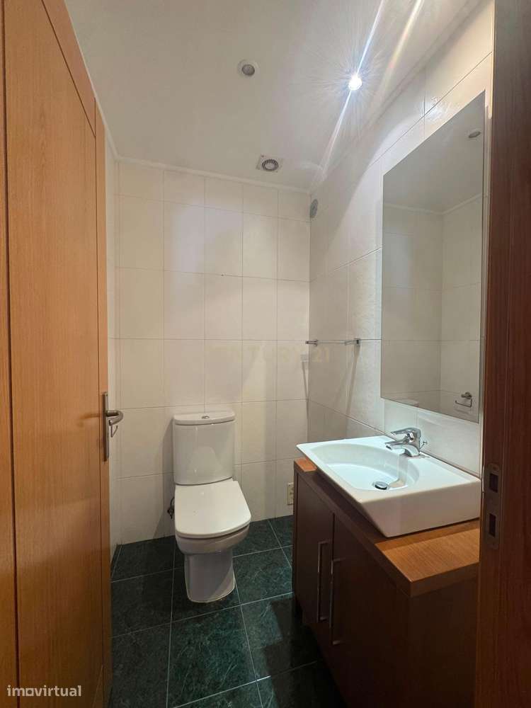 T3 no Parque das Nações com 3 WC´s-10