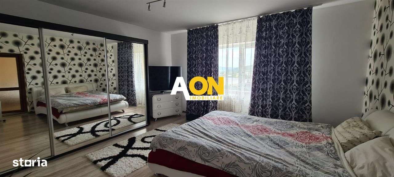 Casa 150 mp Teren 1715 mp Ampoita - Imagine principală: 5/20