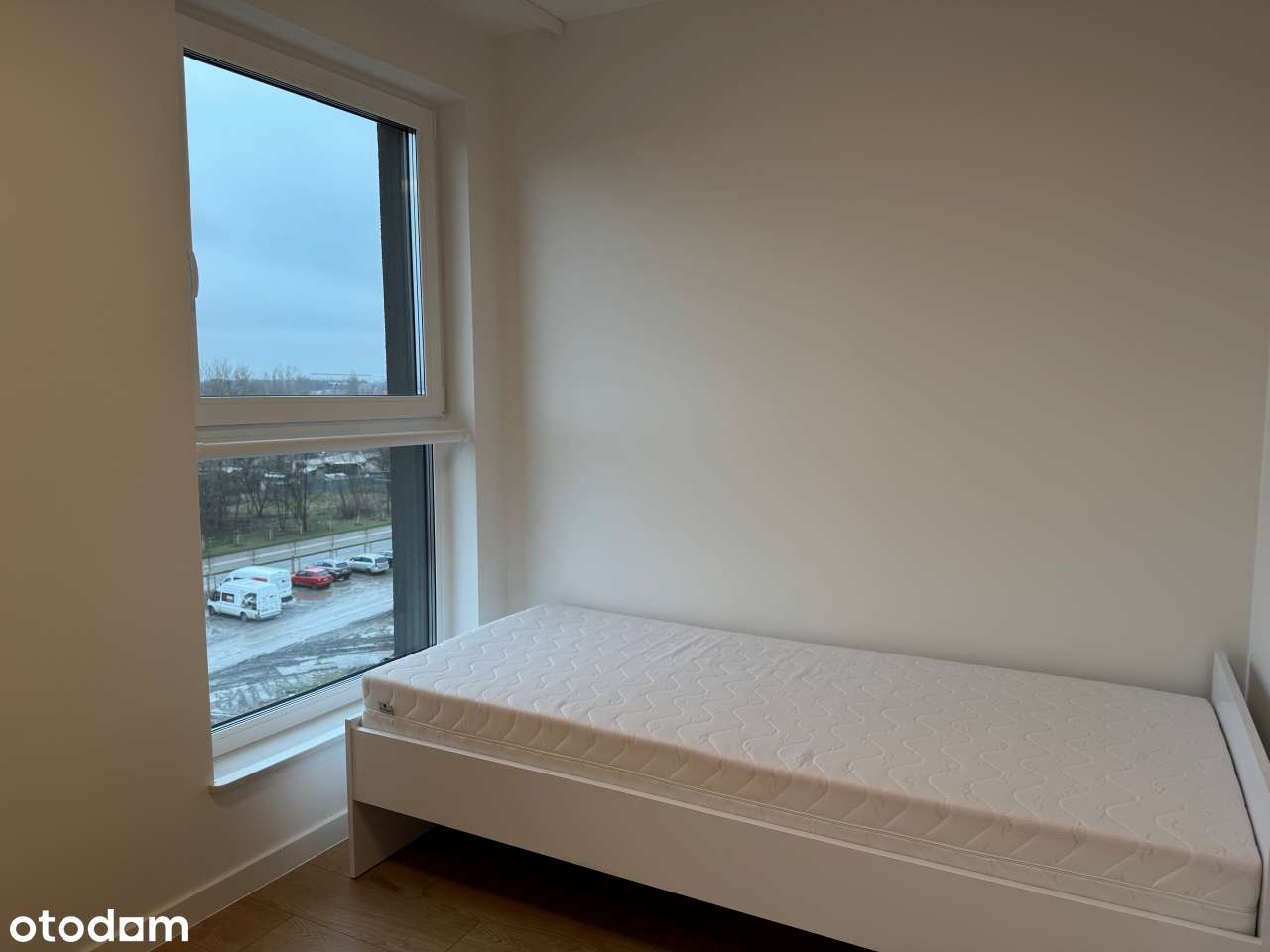 3-pokoje - Braniborska 60/37A - bez prowizji - Pełny obrazek: 5/10