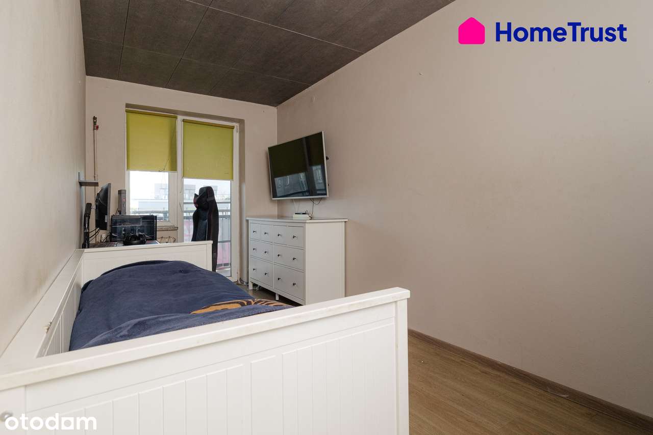 Przestronne mieszkanie w centrum Wrocławia – ul. Prądzyńskiego - Pełny obrazek: 5/9