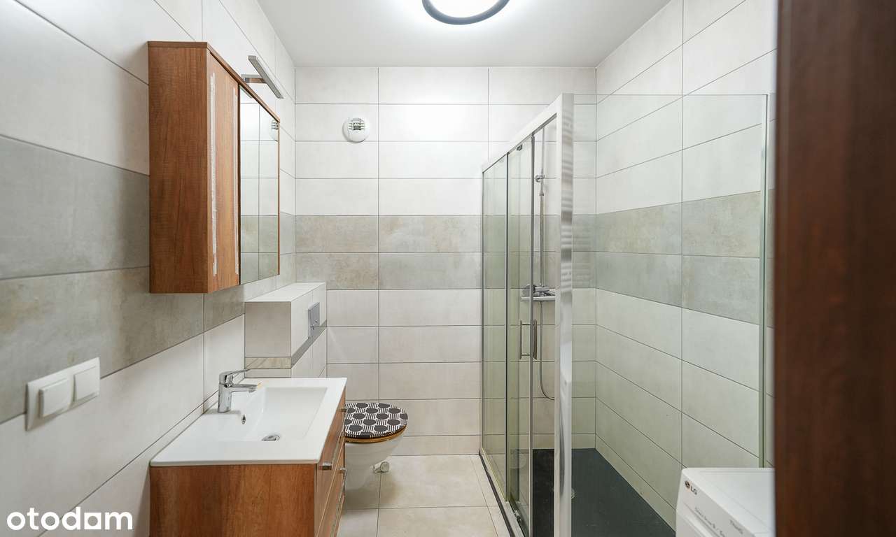 Graniczna Apartament duży salon, 2 msc parkingowe, taras, klima,-5