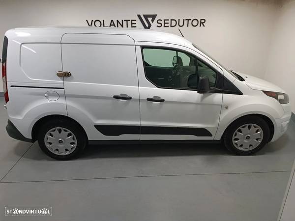 Ford transit connect - 3