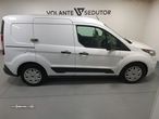 Ford transit connect - 3