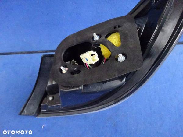 MAZDA 6 SEDAN HB 08-12 2008-2012 LAMPA TYLNA LEWA - 8