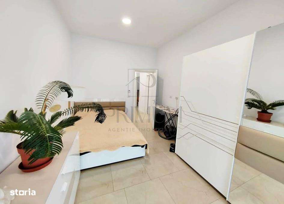 TORONTAL - PENTHOUSE - LIFT - 4 CAMERE - 2 BAI - 2 BALCOANE - INCALZIR-4