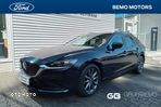 Mazda 6 - 1