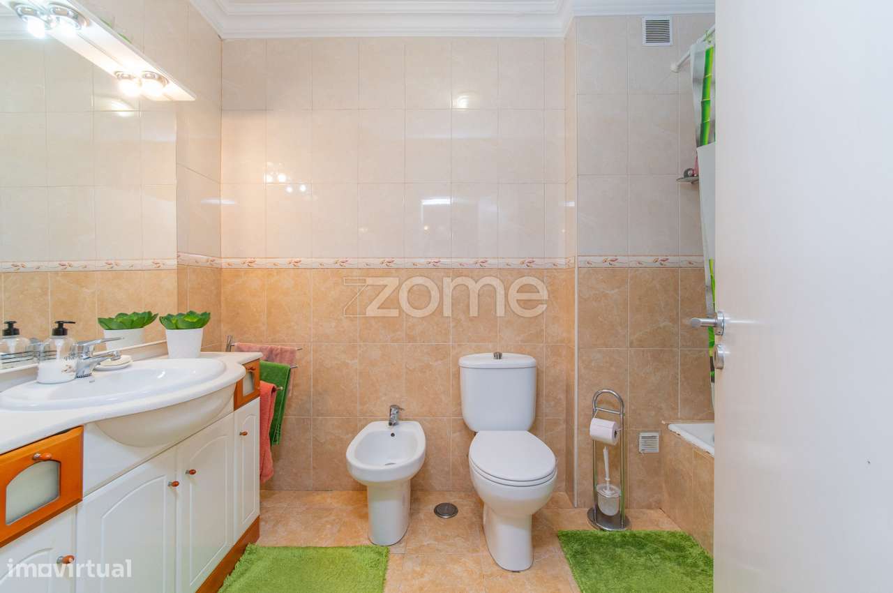 APARTAMENTO T2 NO BOM SUCESSO | ALVERCA-6