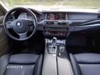 BMW Seria 5 520d Touring - 9