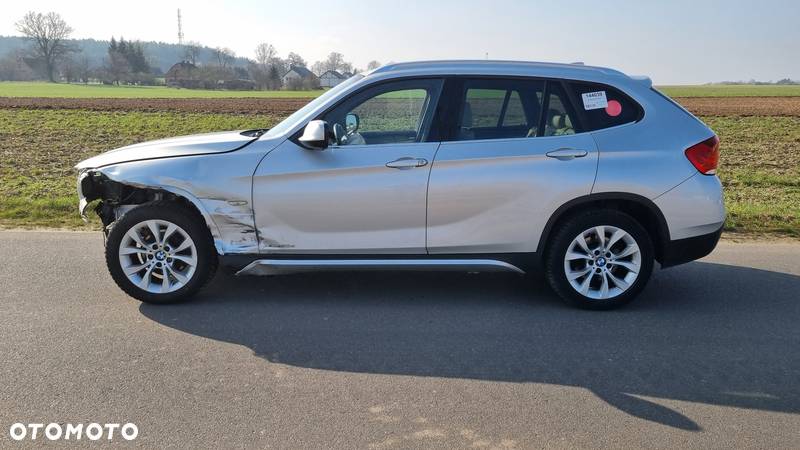 BMW X1 xDrive20d - 30