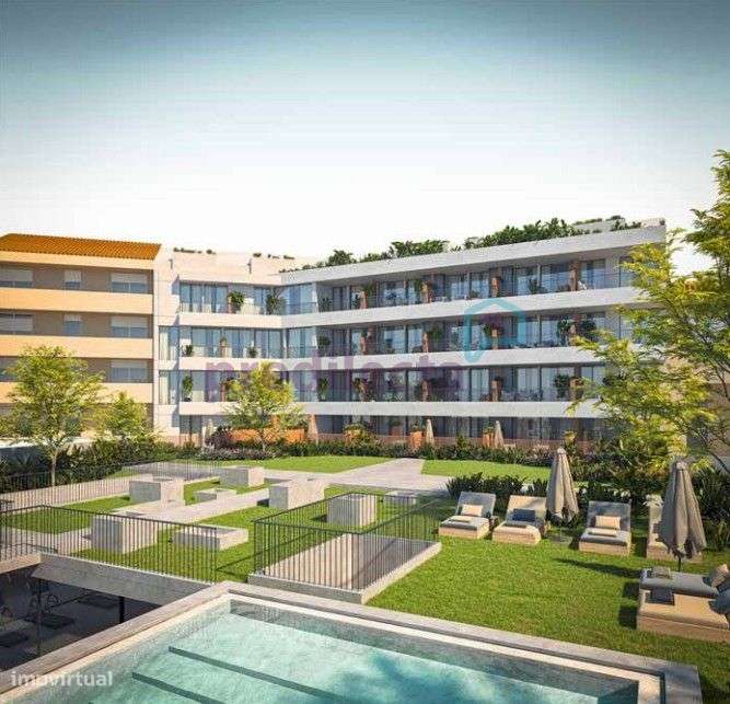 REF4155 - T2Smart Duplex - Boavista, Porto-8