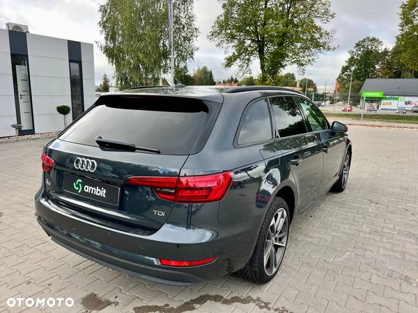 Audi A4 2.0 TDI S tronic - 9