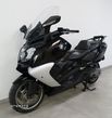 BMW C650 GT - 3