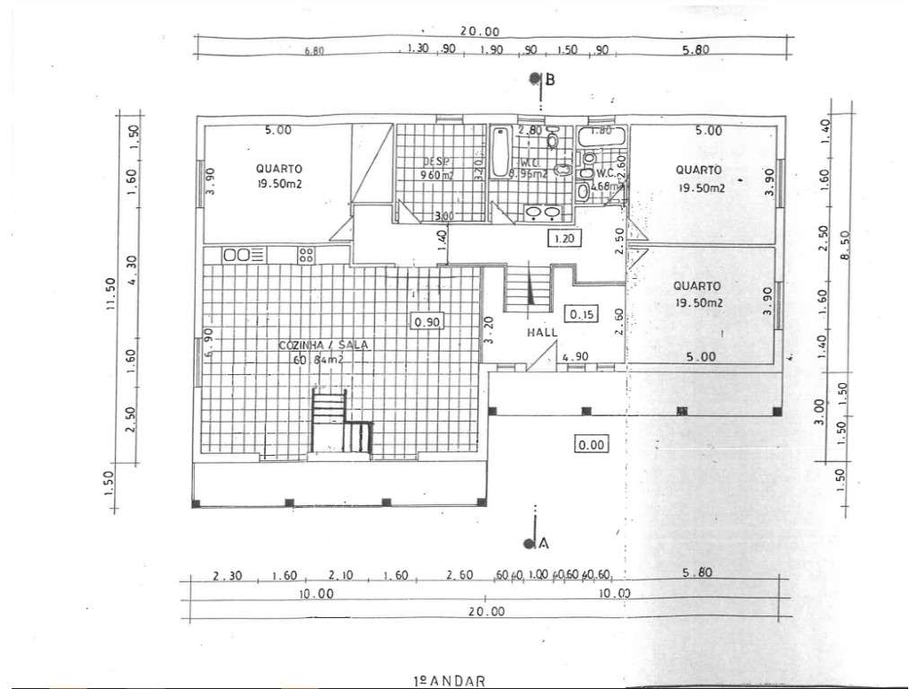 Quinta para venda em Oledo, Idanha-a-Nova, Portugal-51