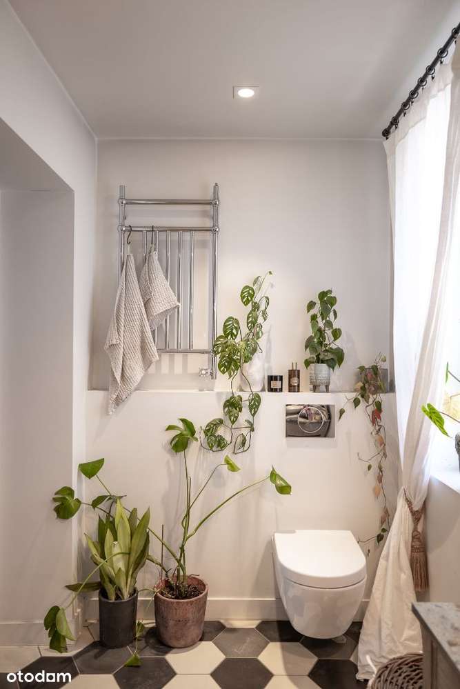 Stylowy dom z dużą działką i ogrodem | Gniezno-13