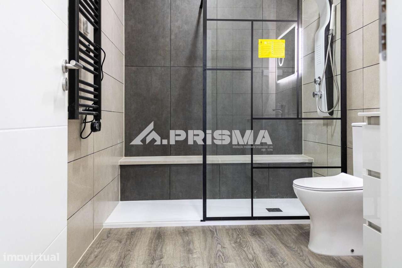 Fração para venda em Castelo Branco-24