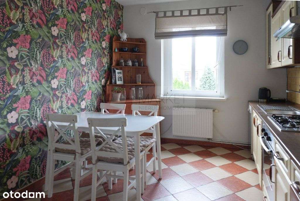 Bezczynszowe mieszkanie z ogródkiem i garażem !-7