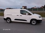 Opel Combo L2 Long / 1.5 Diesel E6 102 KM - 27