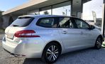 Peugeot 308 SW BlueHDi 120 Stop & Start Business-Line - 12