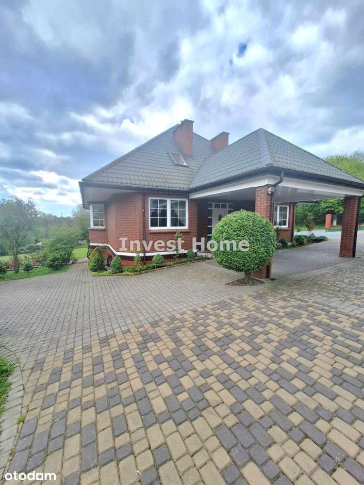 Dom Zawiśle Włocławek - Pełny obrazek: 3/20