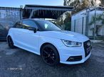 Audi A1 1.0 TFSI S-line - 3