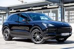 Porsche Cayenne - 4