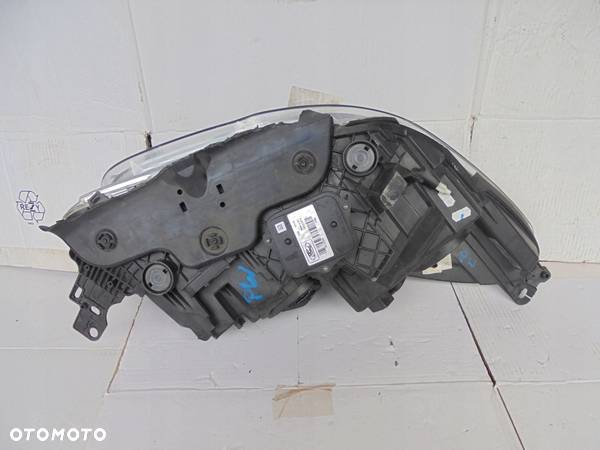 FORD KUGA MK2 LIFT XENON SKRĘTNY LEWY GV4113D155AG - 3